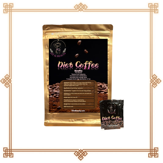 Diet Coffee