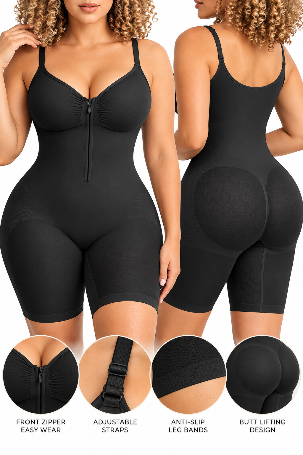 Everyday Body Shapewear