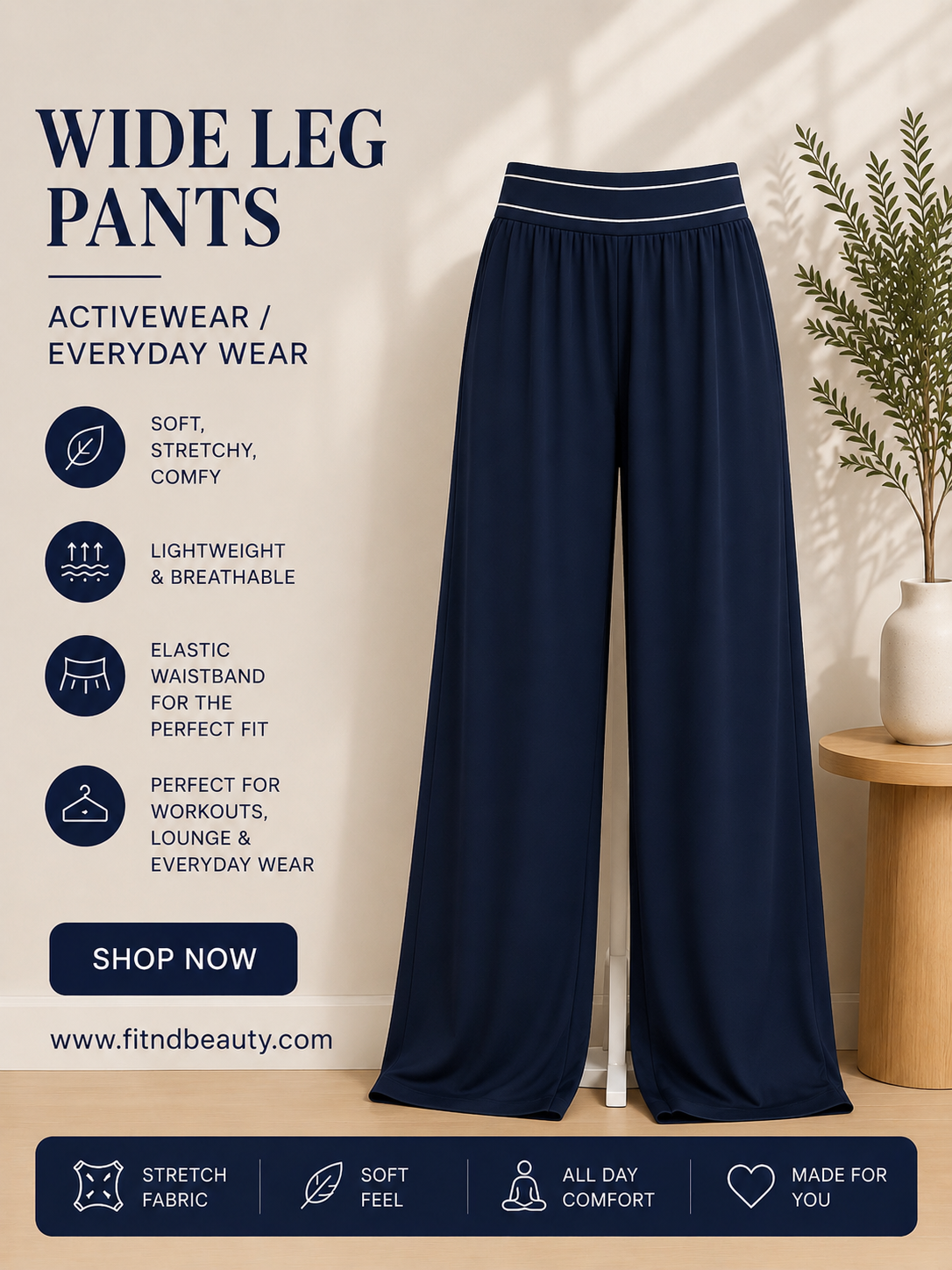 All Day Chic Set