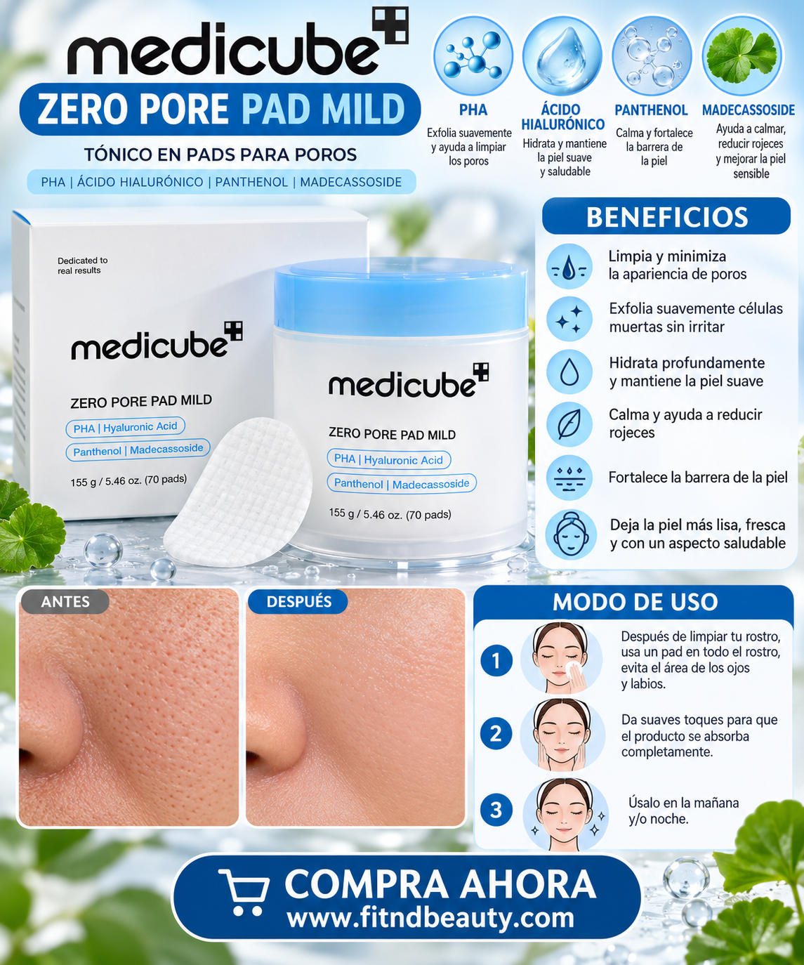 Korean Skincare