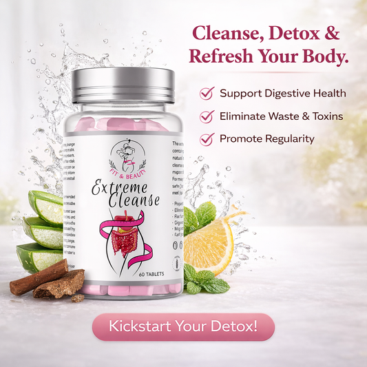 Extreme Cleanse