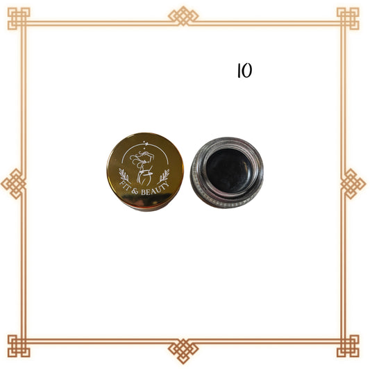 Eyebrow Pomade