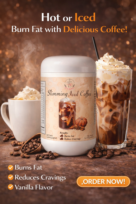 Pumpkin 🎃 Coffee