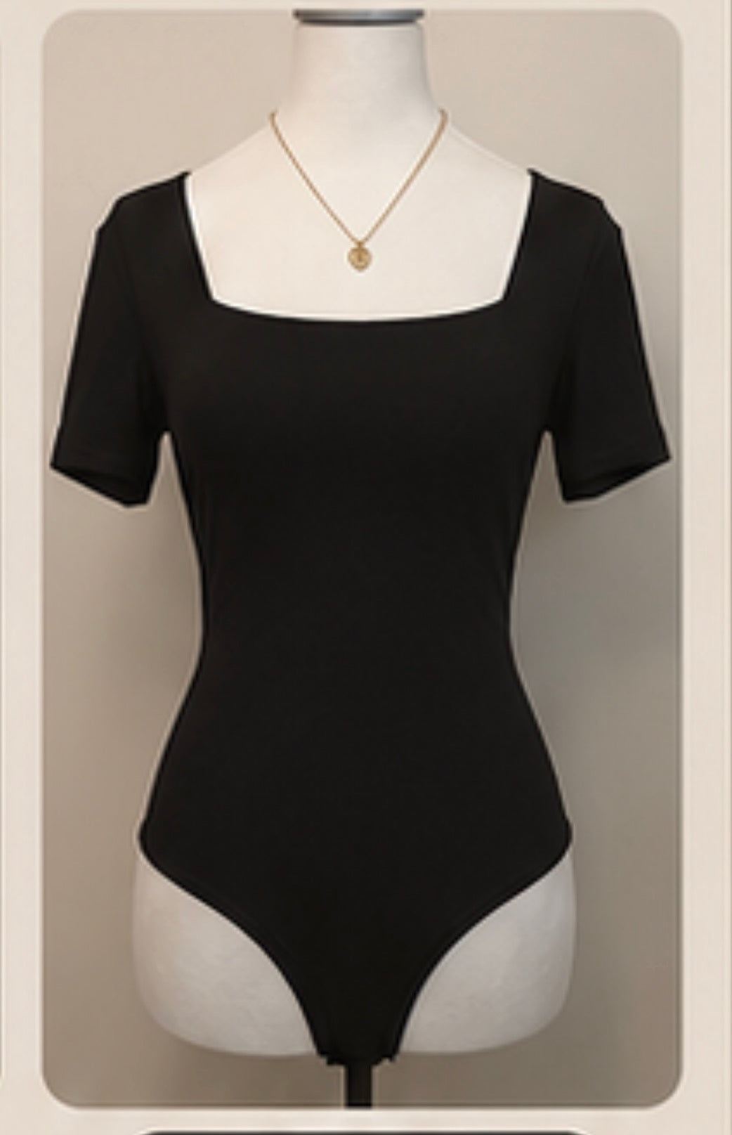 Sculpt & Smooth Bodysuit