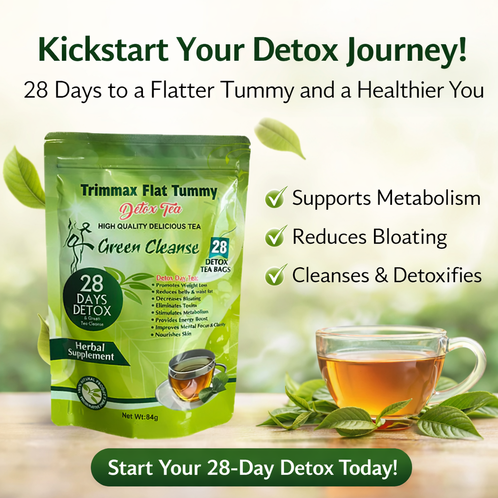 Detox Tea