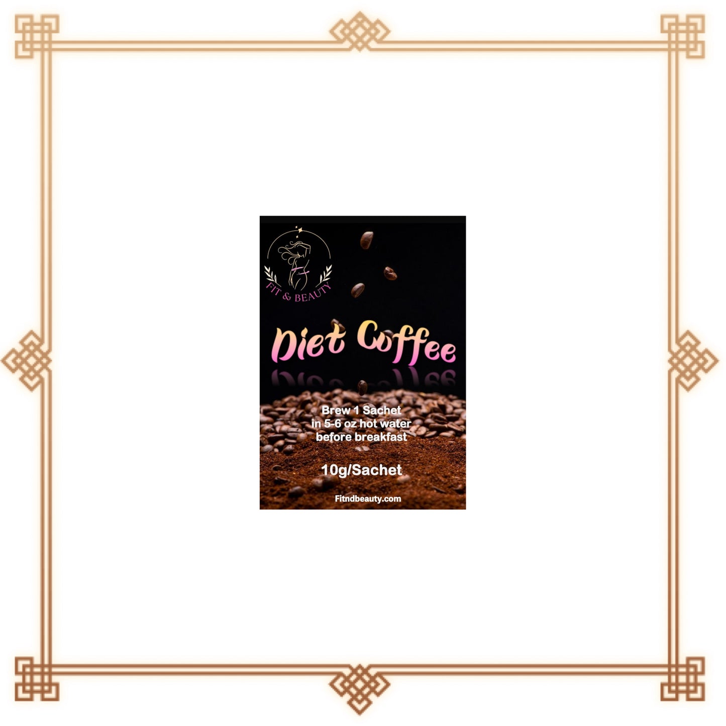 Diet Coffee