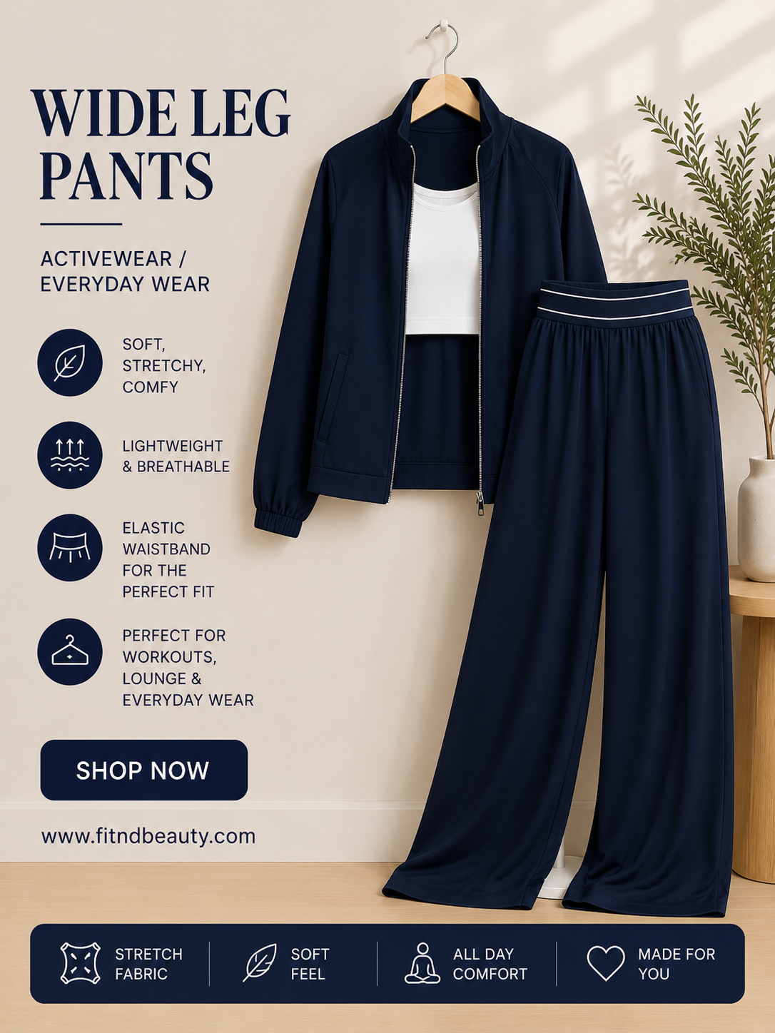 All Day Chic Set