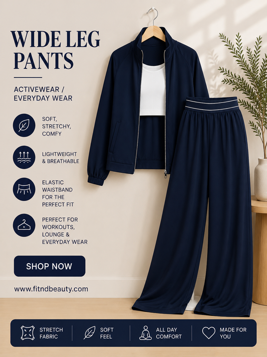 All Day Chic Set