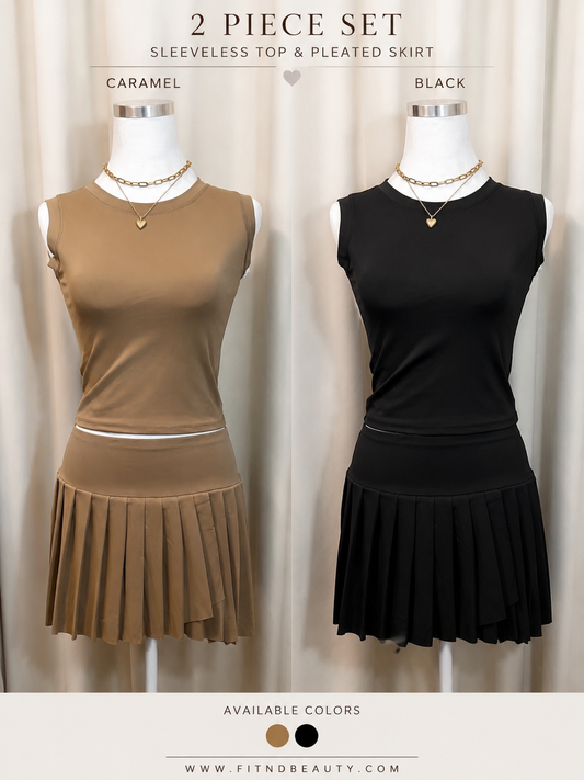 Cute  2 Piece Set
