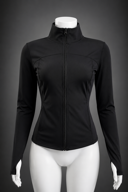 Slim Waist & BBL Jacket