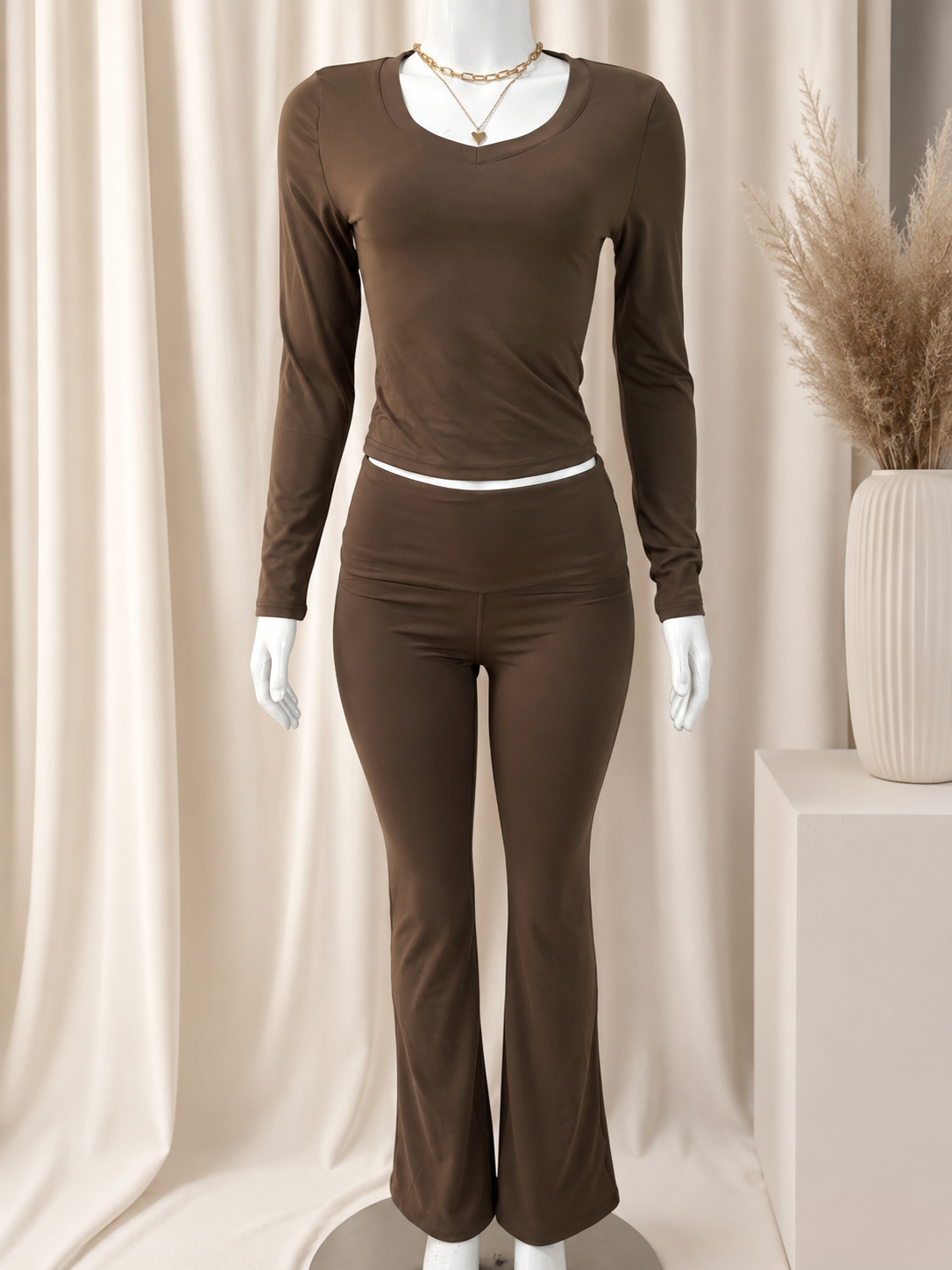 2 Piece Lounge Wear