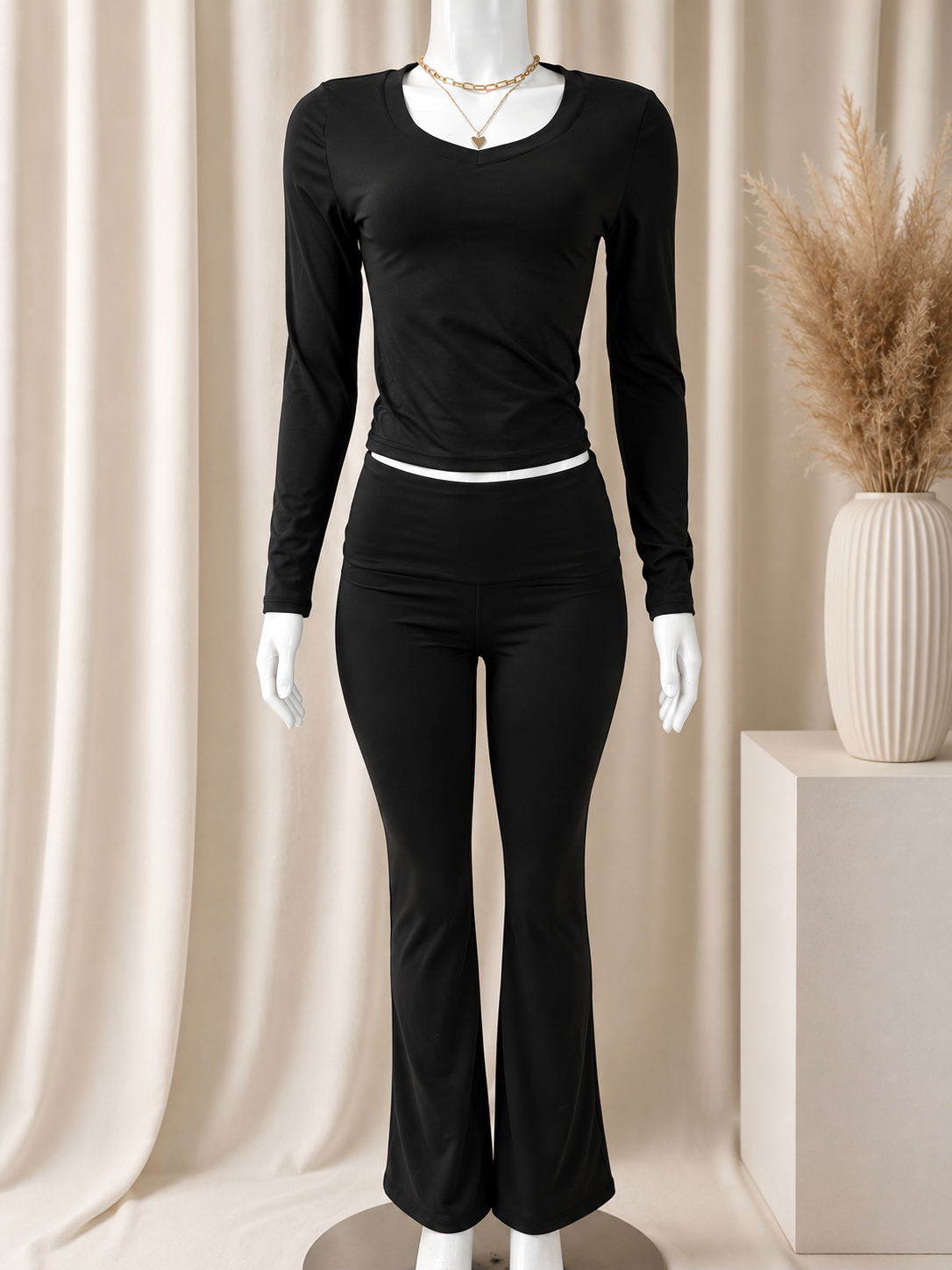 2 Piece Lounge Wear
