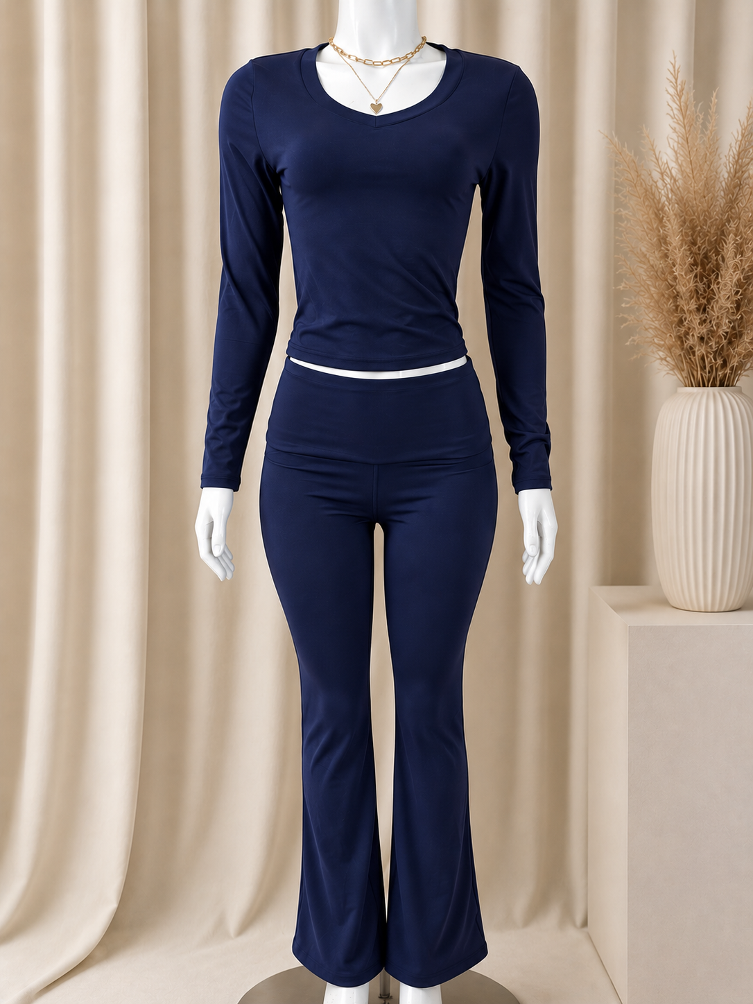 2 Piece Lounge Wear