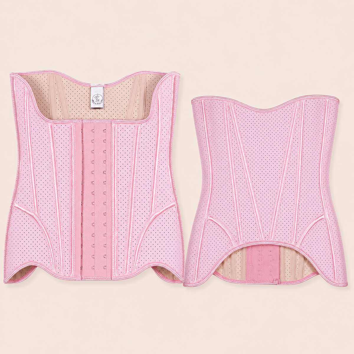 Barbie Faja