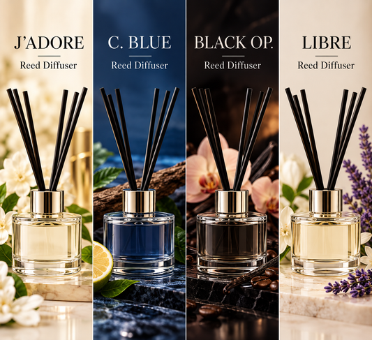 Reed Diffuser