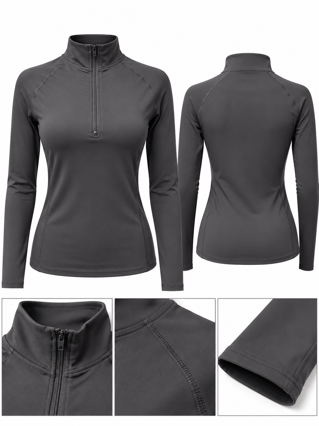 Long Sleeve Top