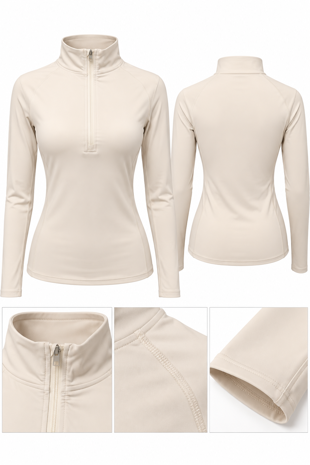 Long Sleeve Top