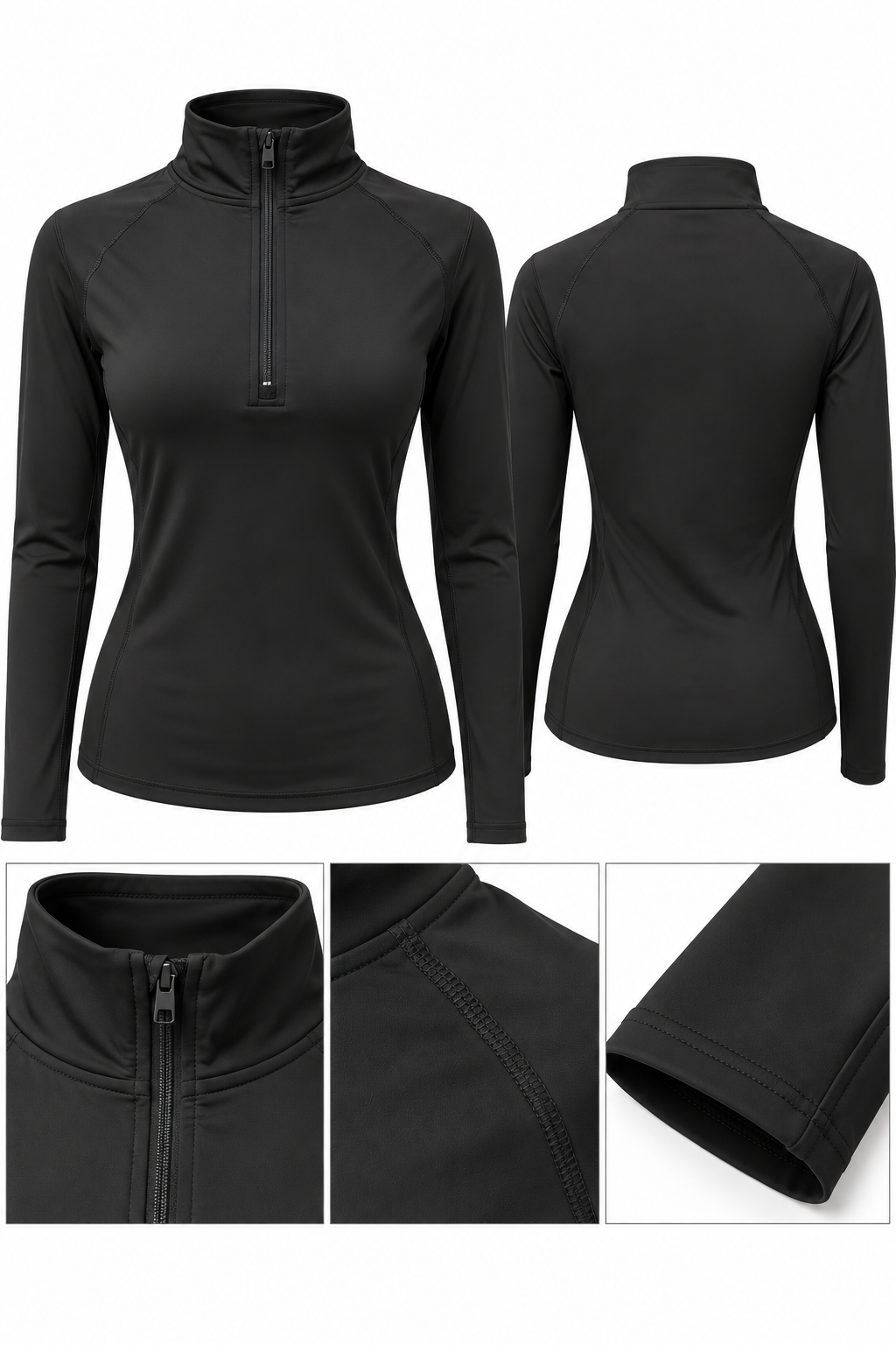 Long Sleeve Top