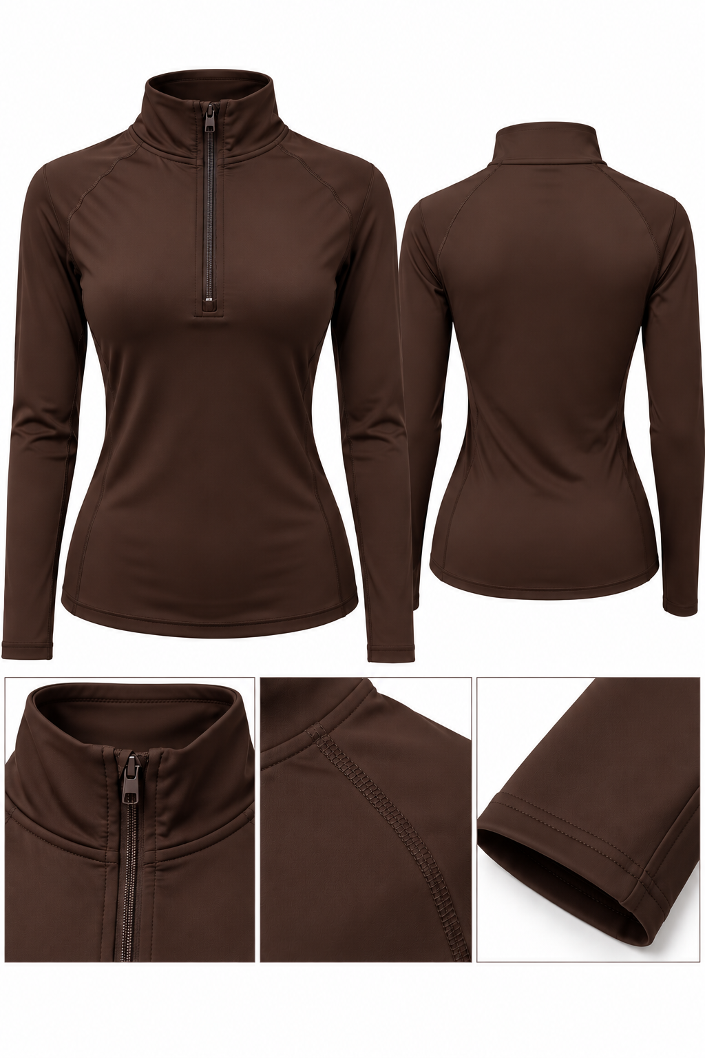 Long Sleeve Top