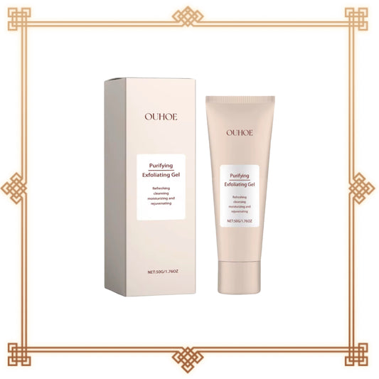 VIRAL Exfoliating Gel